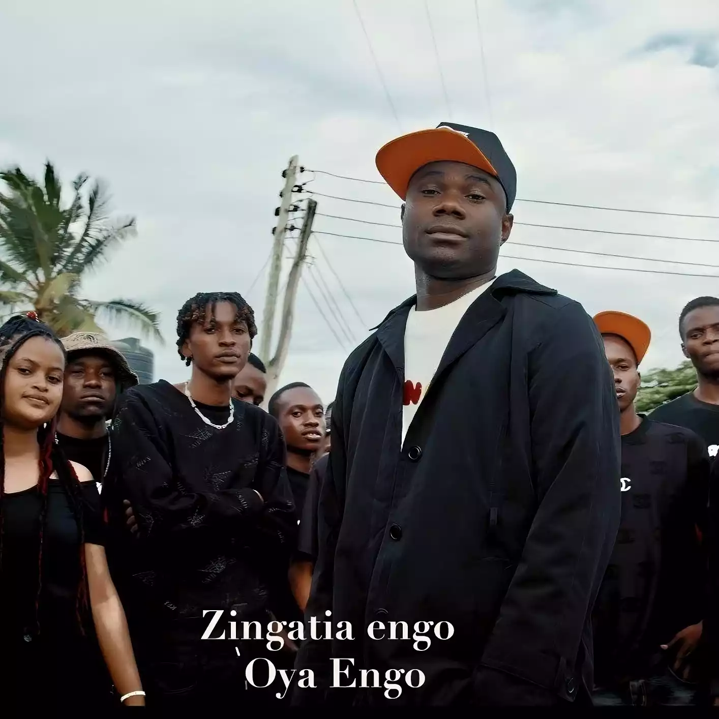 Nacha - Zingati Engo Mp3 Download